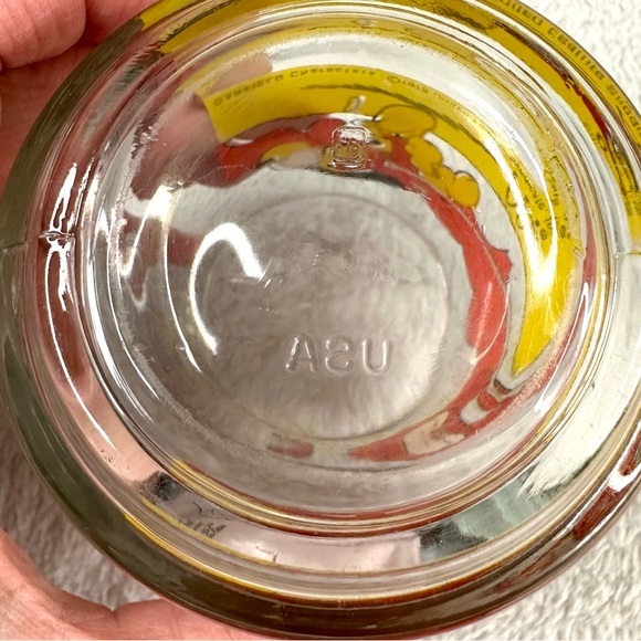 ❤️Vtg 1978 Garfield McDonald’s Coffee/Tea Cup - Picture 9 of 10